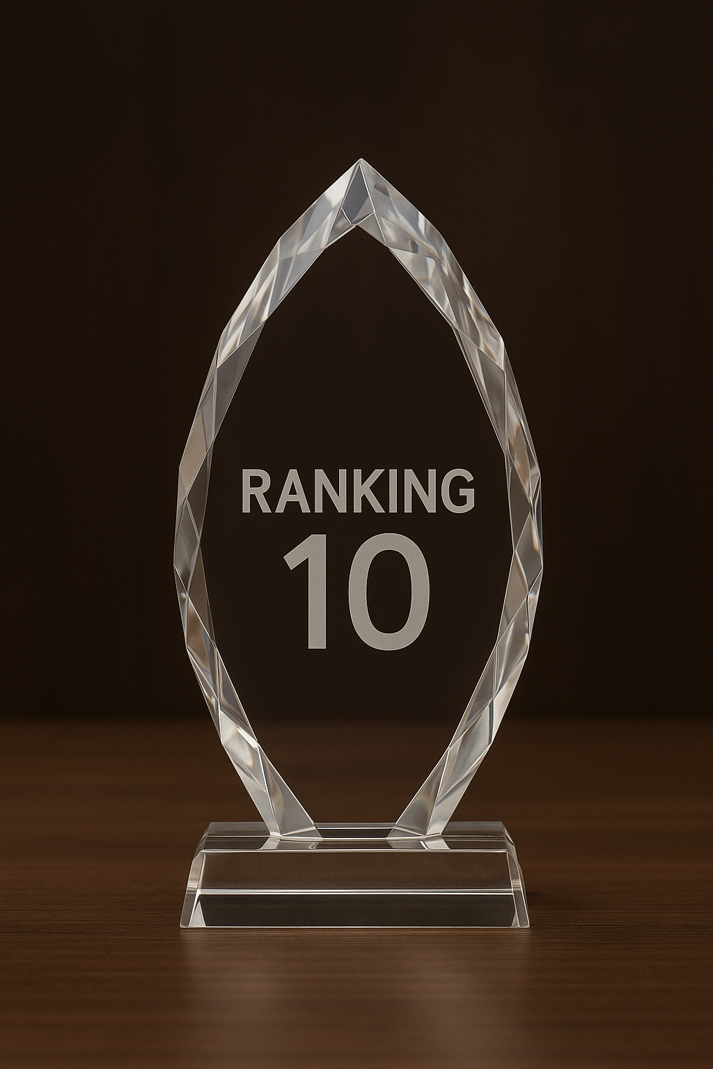 Ranking 10
