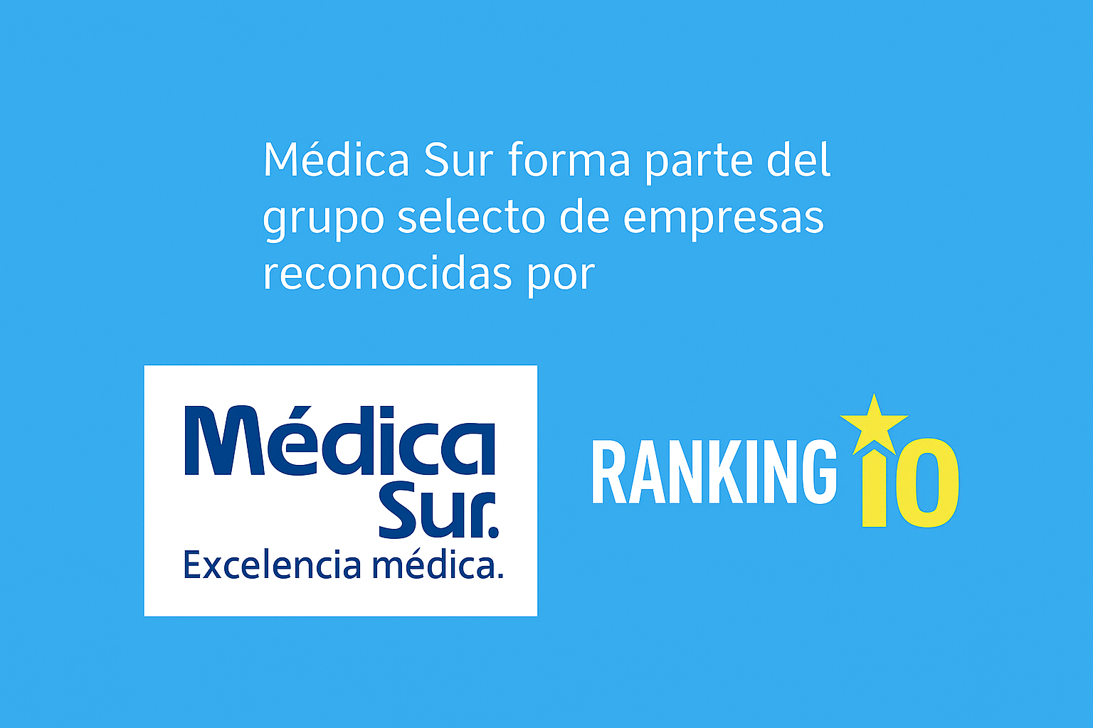 Médica Sur