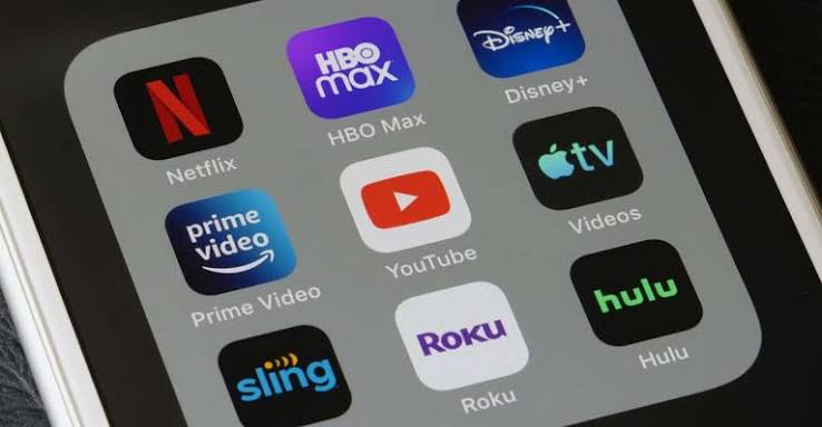 Plataformas de Streaming en México