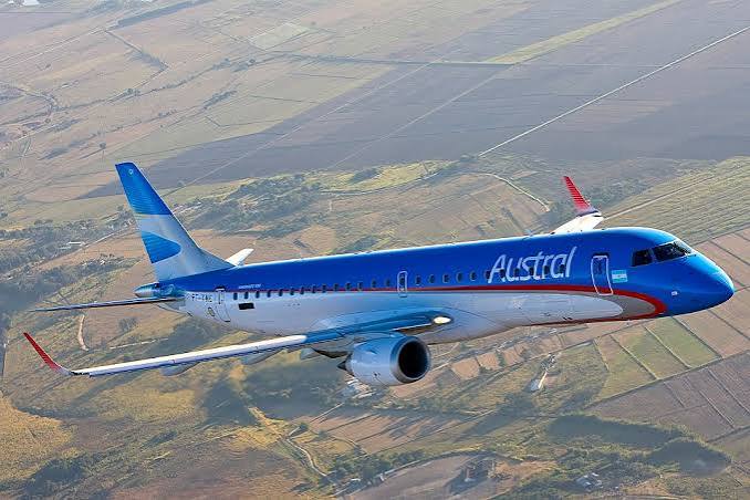 Aerolíneas Comerciales de Argentina