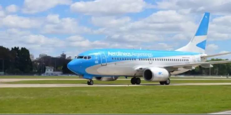 Aerolíneas Comerciales de Argentina