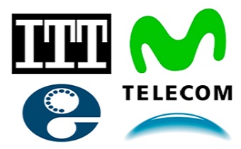 Operadores de Telecomunicaciones de Argentina