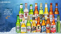 Marcas de Cerveza de El Salvador: Historia Industriales, Monopolios Históricos y la Revolución Artesanal