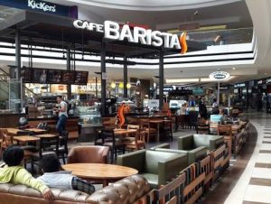 Cadenas de Cafeterías de Guatemala: Mercado de Origen, Cultura del Grano y la Guerra del Servicio Rápido