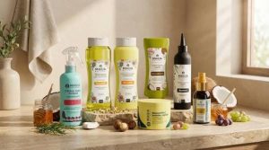 Marcas de Cuidado Capilar de Honduras: Mercado de Consumo, Innovación Cosmética y Dinámica del Sector Beauty