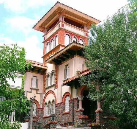 Arquitectos Destacados de Uruguay