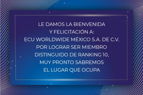 ECU-WORLDWIDE