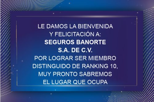 SEGUROS BANORTE
