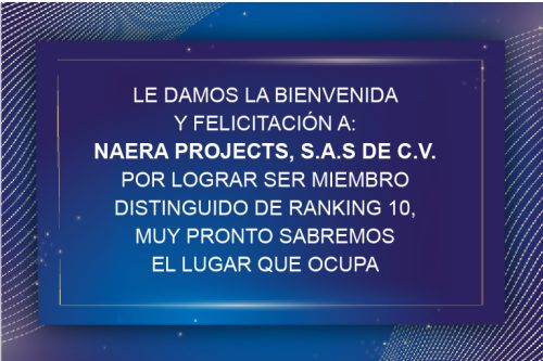 NAERA PROJECTS